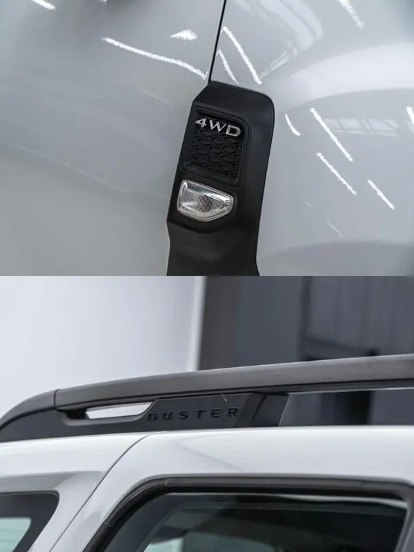 Dacia Duster — Poza 20