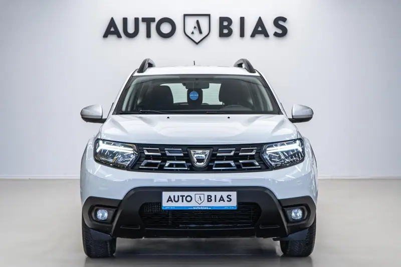 Dacia Duster — Poza 22