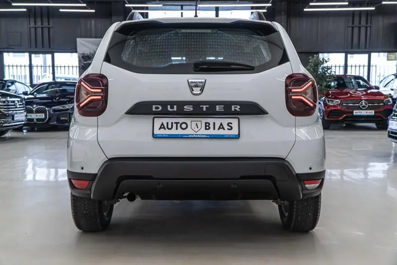 Dacia Duster — Poza 25