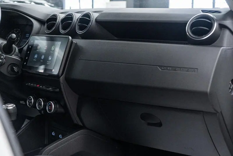 Dacia Duster — Poza 29