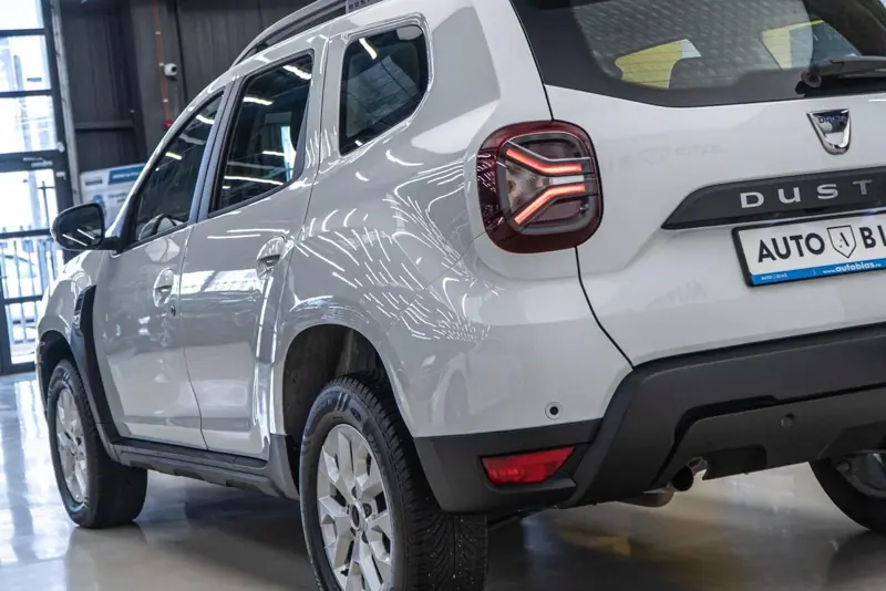 Dacia Duster — Poza 30