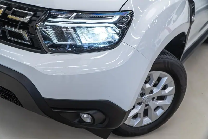 Dacia Duster — Poza 32