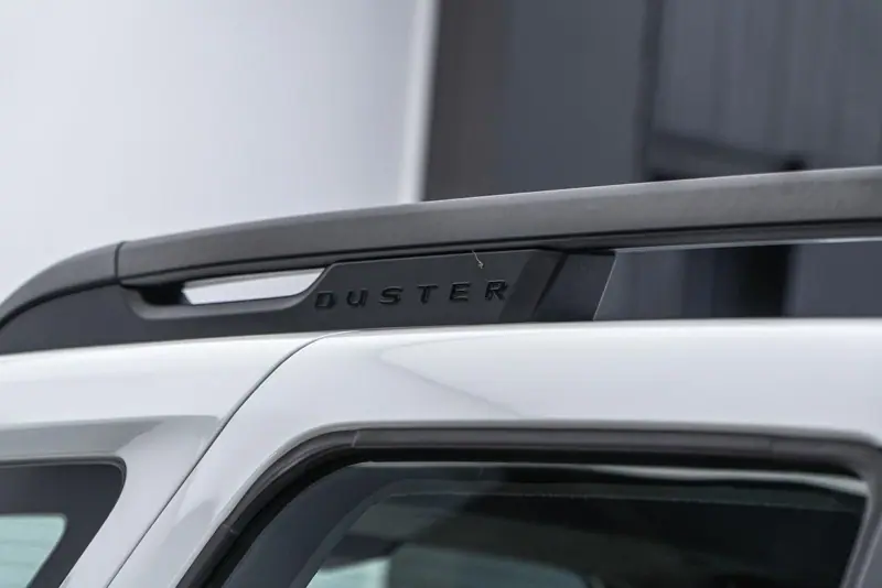 Dacia Duster — Poza 36