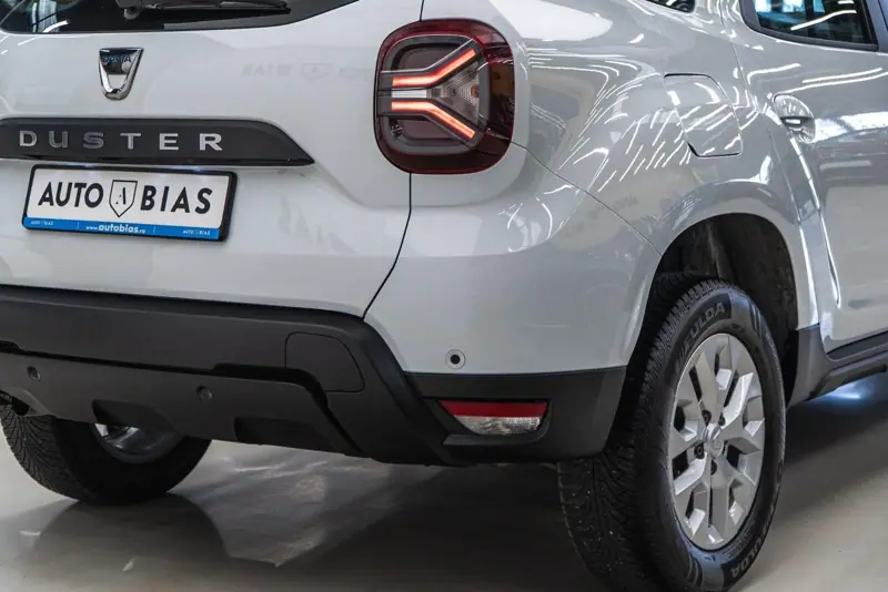 Dacia Duster — Poza 38