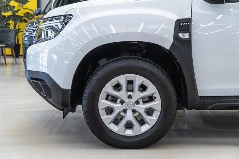 Dacia Duster — Poza 40