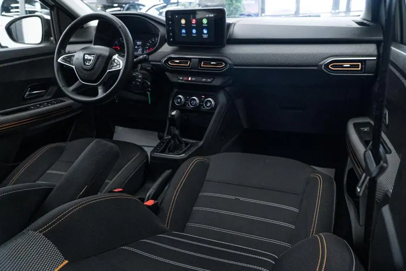 Dacia Sandero Stepway — Poza 2