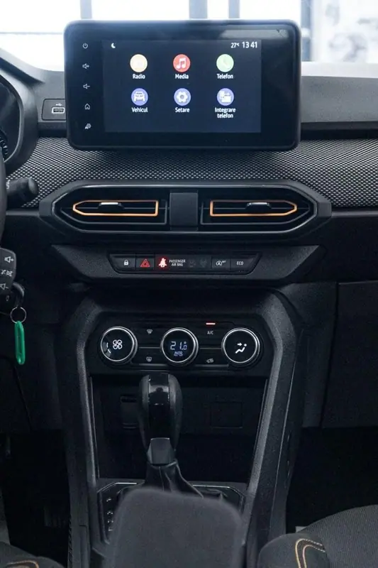 Dacia Sandero Stepway — Poza 4