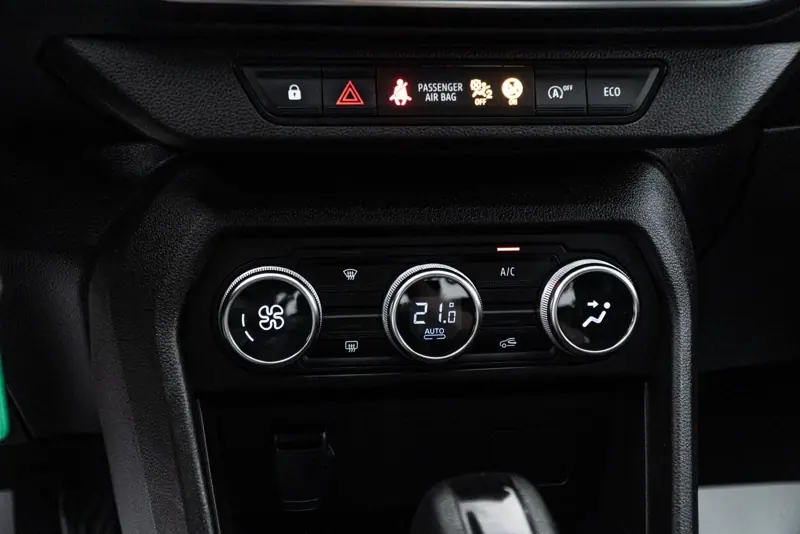 Dacia Sandero Stepway — Poza 11