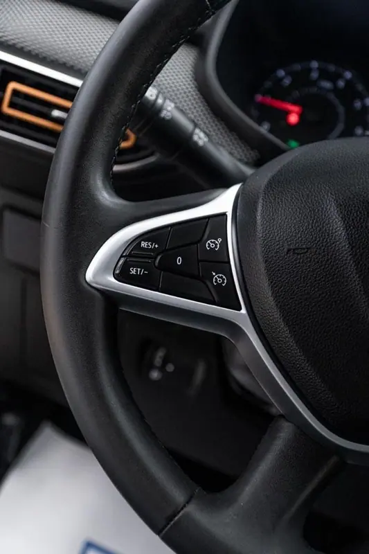 Dacia Sandero Stepway — Poza 14