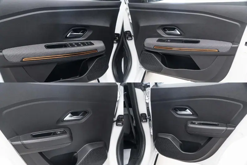 Dacia Sandero Stepway — Poza 15