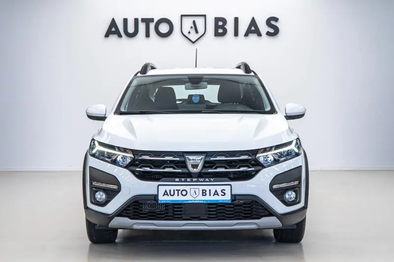 Dacia Sandero Stepway — Poza 22