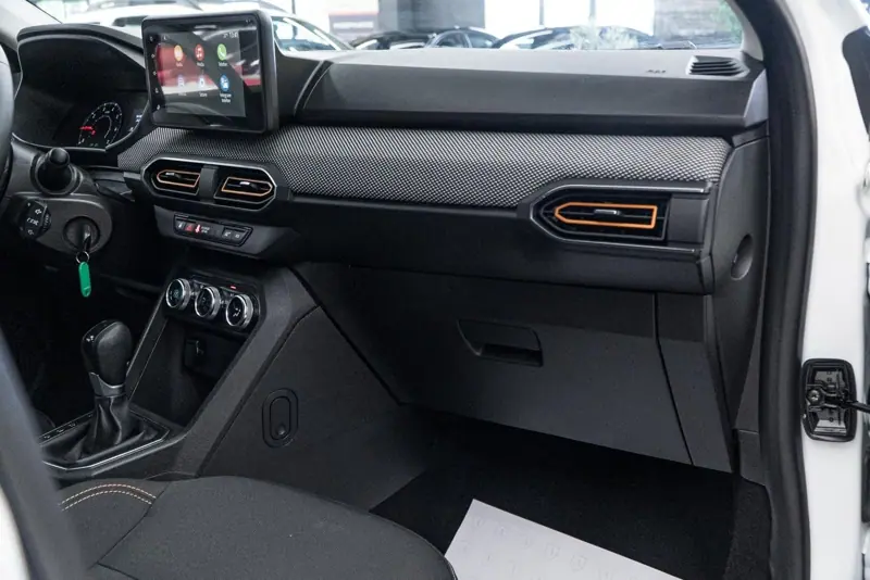 Dacia Sandero Stepway — Poza 26