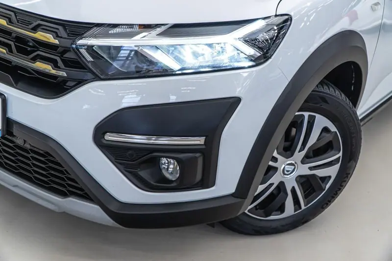 Dacia Sandero Stepway — Poza 34