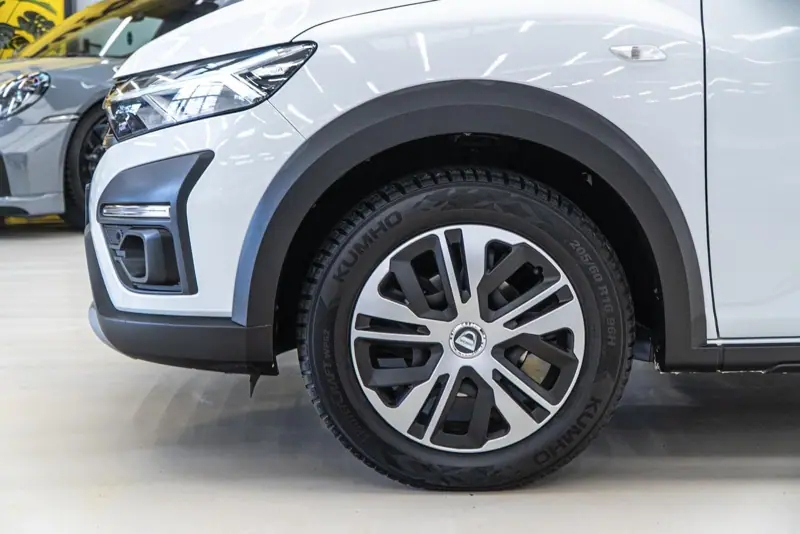 Dacia Sandero Stepway — Poza 40