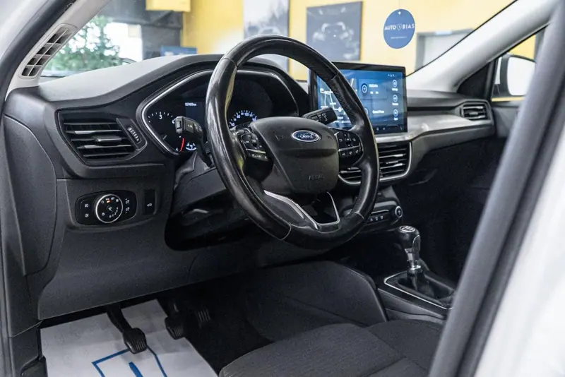 Ford Focus — Poza 6