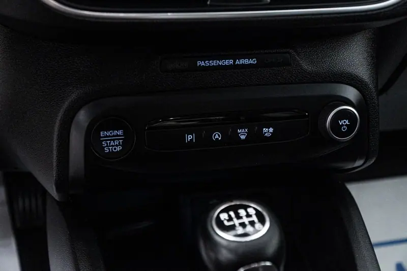 Ford Focus — Poza 11