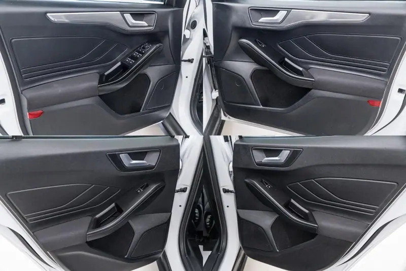 Ford Focus — Poza 14