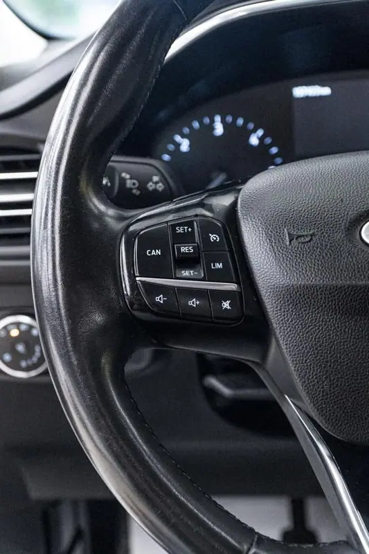 Ford Focus — Poza 15