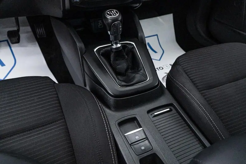 Ford Focus — Poza 21