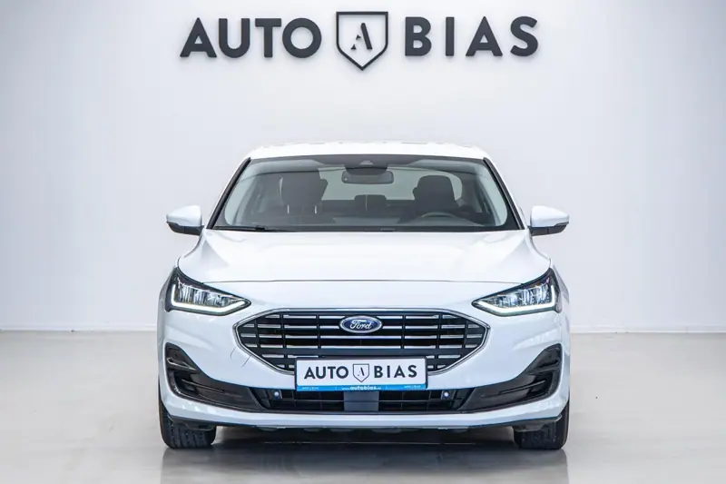 Ford Focus — Poza 22