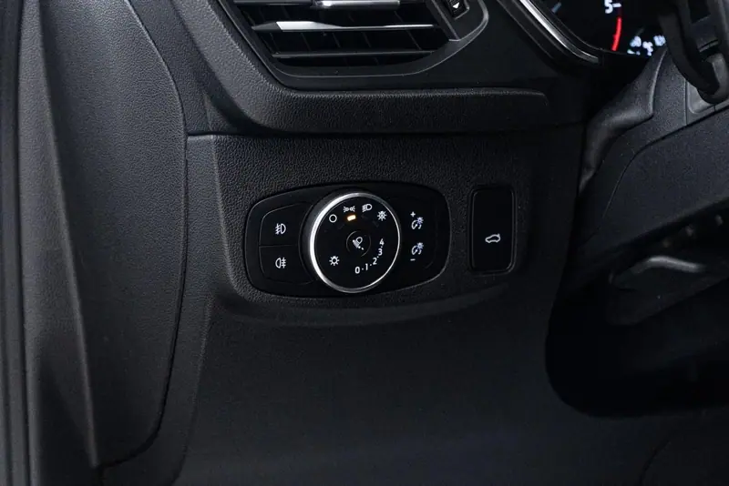 Ford Focus — Poza 23