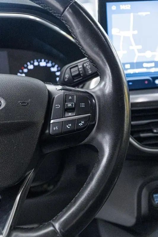 Ford Focus — Poza 24