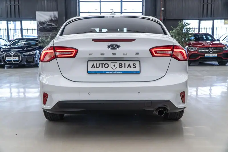 Ford Focus — Poza 25