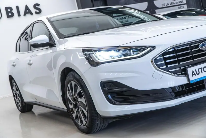 Ford Focus — Poza 28