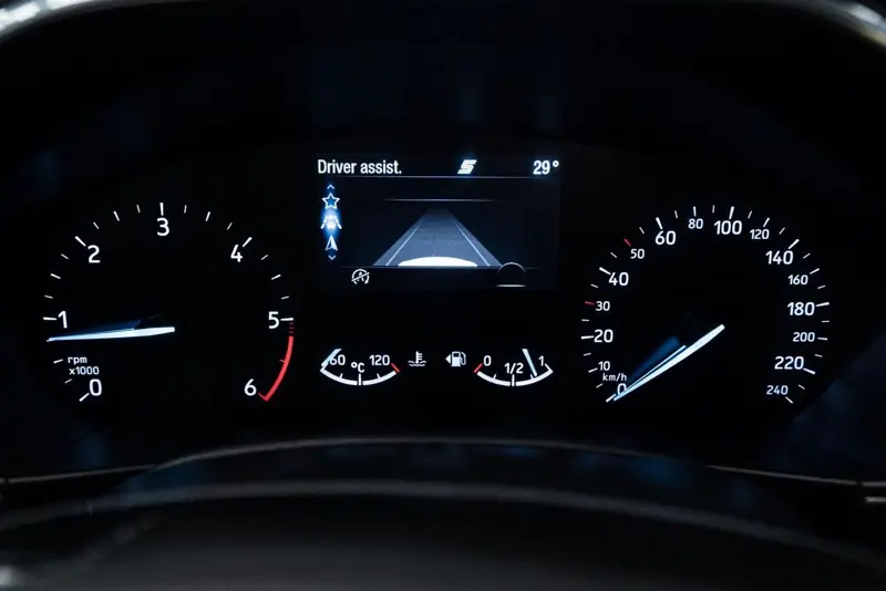 Ford Focus — Poza 29