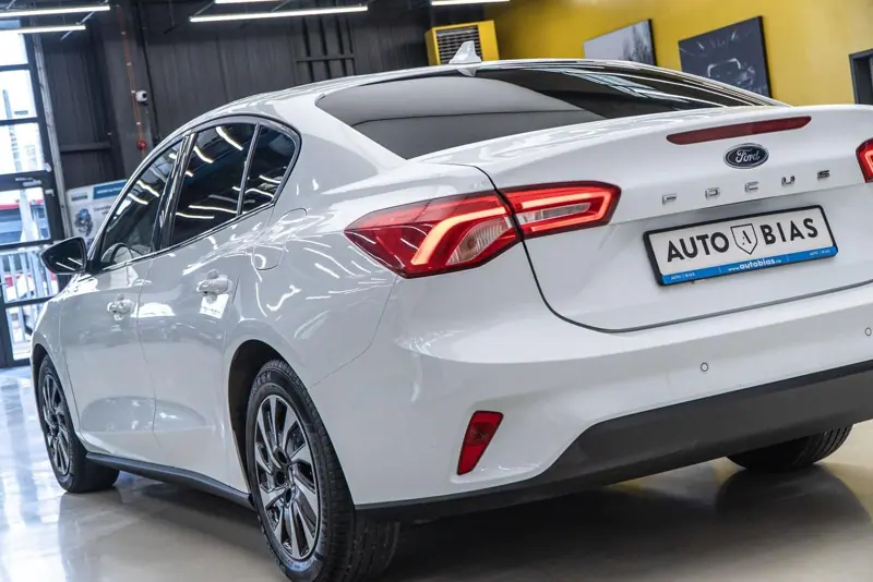 Ford Focus — Poza 31