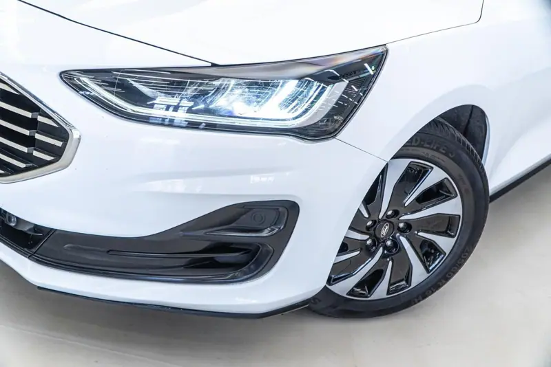 Ford Focus — Poza 34