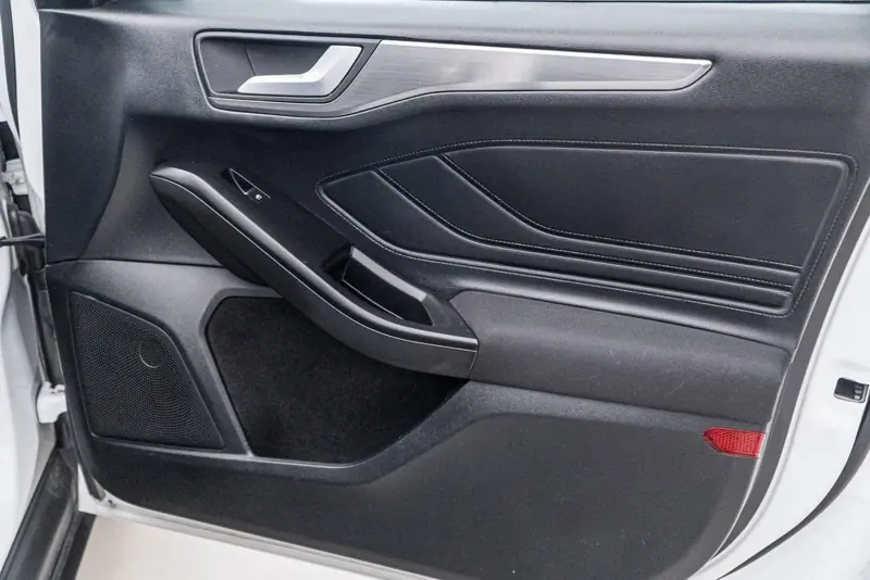 Ford Focus — Poza 35