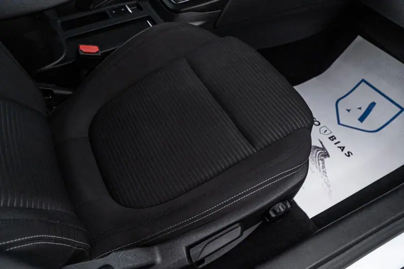 Ford Focus — Poza 39