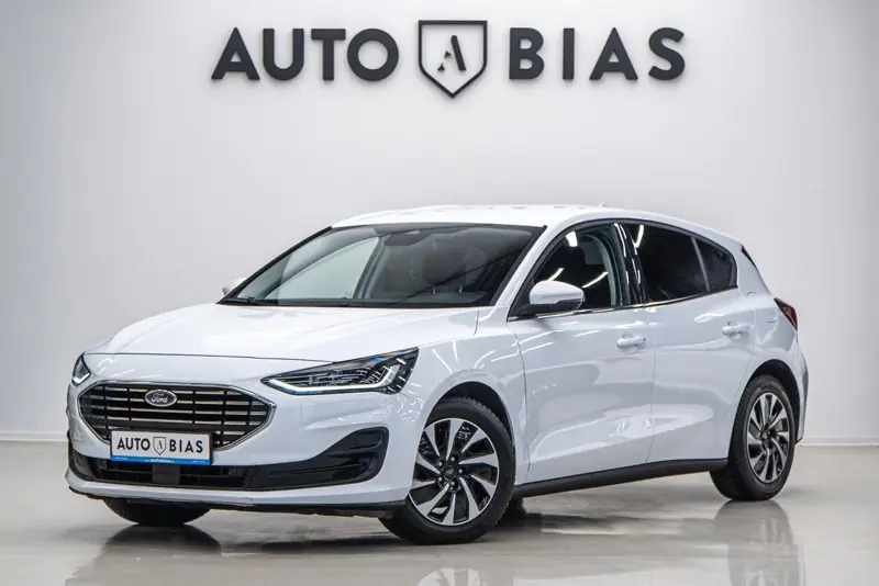 Ford Focus 2023 — poza 1