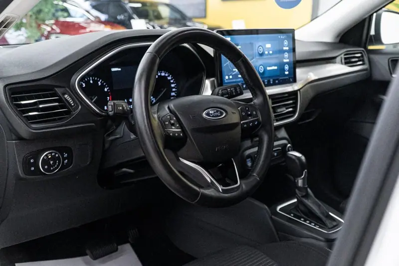 Ford Focus — Poza 6