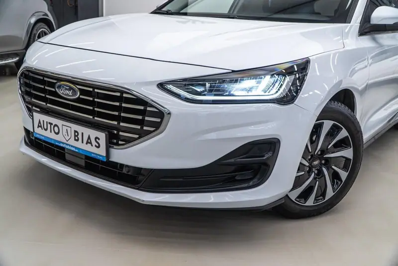 Ford Focus — Poza 10