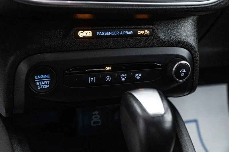Ford Focus — Poza 11