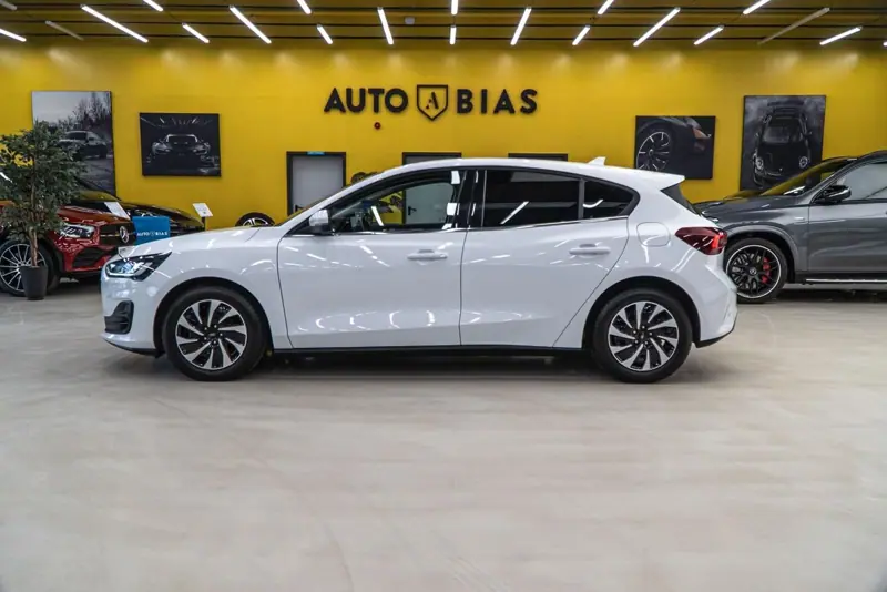 Ford Focus — Poza 16