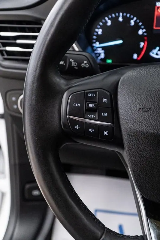 Ford Focus — Poza 18