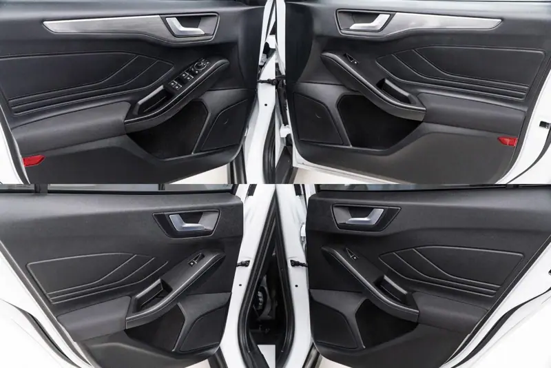 Ford Focus — Poza 21