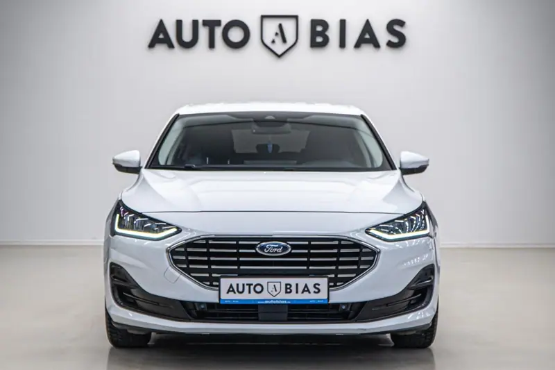 Ford Focus — Poza 22