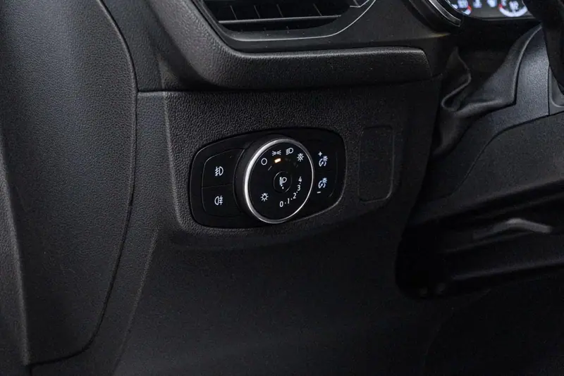 Ford Focus — Poza 24
