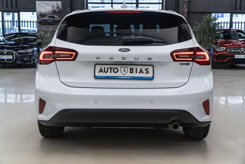 Ford Focus — Poza 25