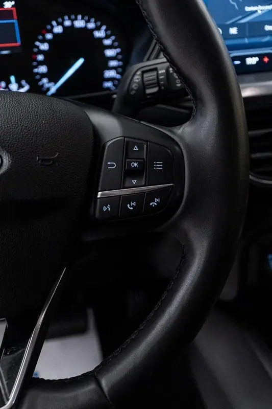 Ford Focus — Poza 26