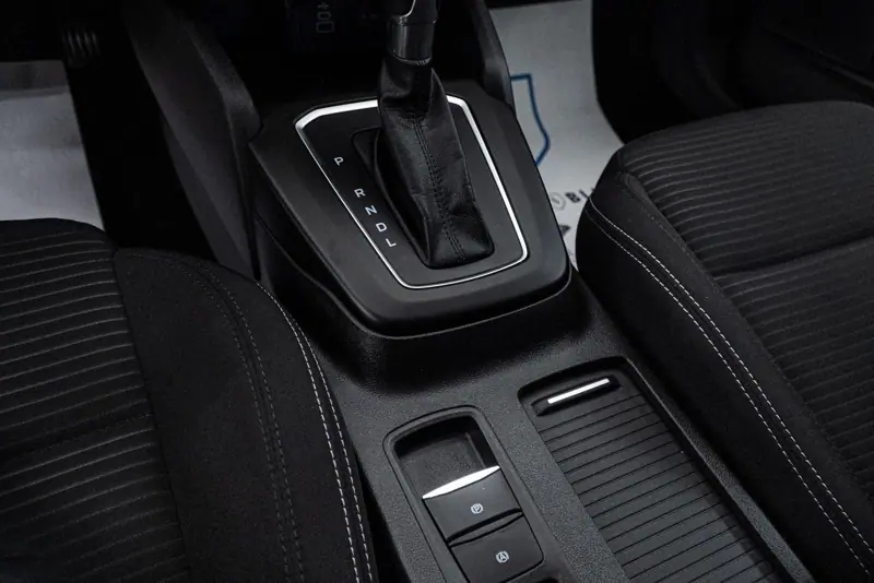 Ford Focus — Poza 27