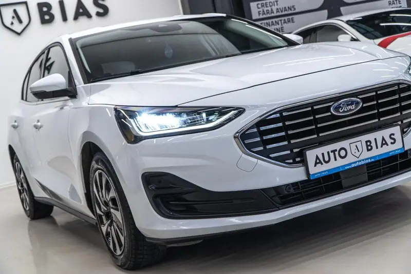Ford Focus — Poza 28
