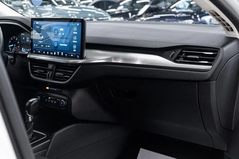 Ford Focus — Poza 29