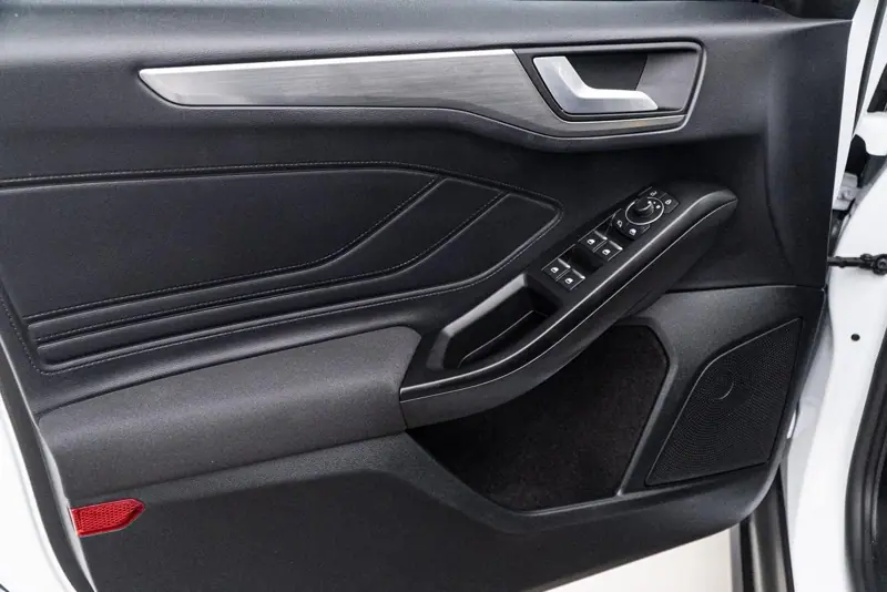Ford Focus — Poza 30