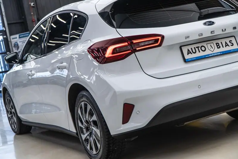 Ford Focus — Poza 31
