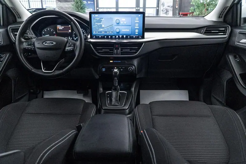 Ford Focus — Poza 32
